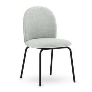 Normann Copenhagen Ace full upholstery stoel-Synergy