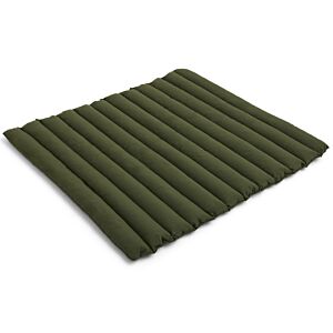 HAY Palissade Soft Quilted Lounge Sofa kussen-Olive