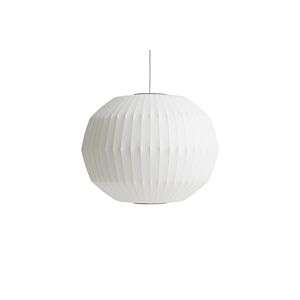 Hay Nelson Angled Sphere Bubble pendant hanglamp-Medium