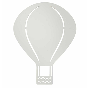 Ferm Living Air Balloon wandlamp-Grey