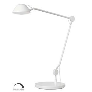 Fritz Hansen AQ01™ tafellamp-Wit