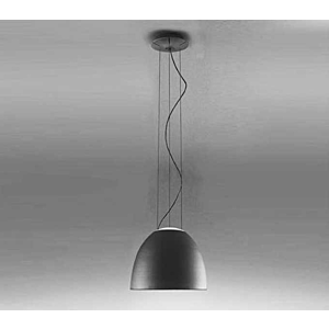 Artemide Nur mini hanglamp-Grijs
