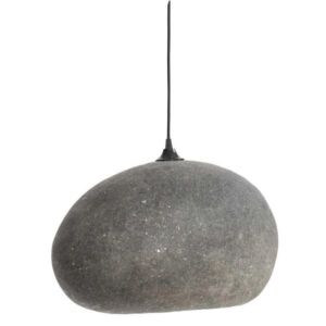 Ay Illuminate Pebble large hanglamp-Grey
