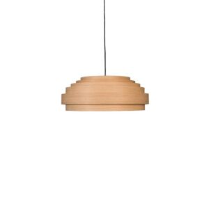Ay Illuminate Thin Wood hanglamp-Large
