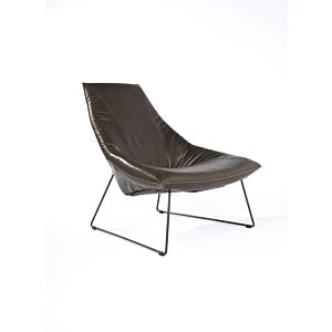 Jess design Beal Old Glory Luxor Grey fauteuil