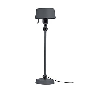 Tonone Bolt Standard tafellamp-Midnight grey