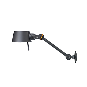 Tonone Bolt Bed Side Fit Install wandlamp-Smokey Black