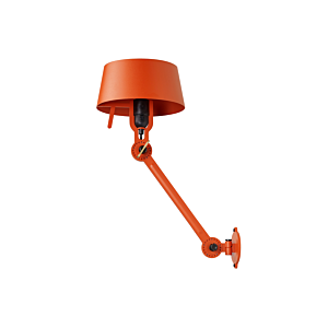 Tonone Bolt Bed Under Fit Install wandlamp -Striking orange