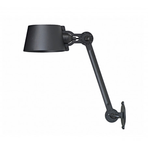 Tonone Bolt Side Fit wandlamp-Black OUTLET