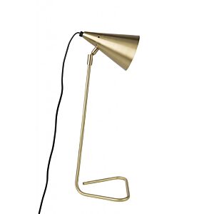 Dutchbone Brasser tafellamp