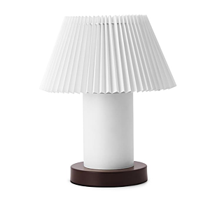 Normann Copenhagen Cellu tafellamp-White