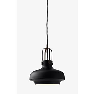 &tradition Copenhagen hanglamp SC6-Black
