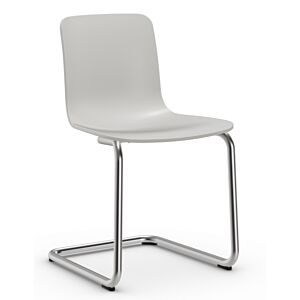 Vitra Hal RE Cantilever stoel-Cotton white
