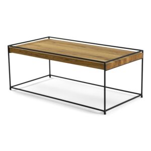 Torna Design Thin Wood salontafel-Eiken