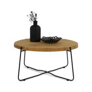 Torna Design Fold salontafel-Zwart-80