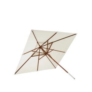 Fritz Hansen Messina parasol 300x300-Off-white