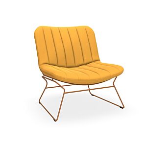 Bert Plantagie Draat fauteuil