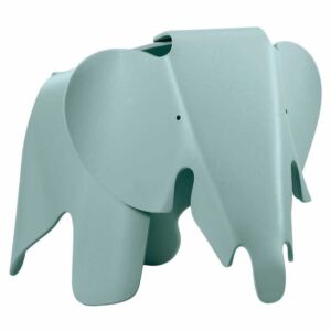 Vitra Eames Elephant-IJsgrijs