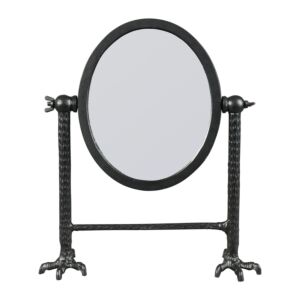 Dutchbone Falcon spiegel -Zwart