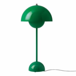 &tradition FlowerPot VP3 tafellamp-Signal green