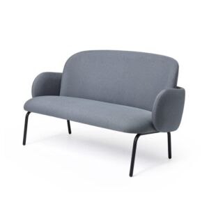 Puik Dost sofa-Donker grijs