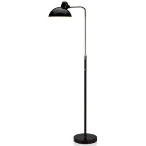 Lightyears KAISER idell Luxus vloerlamp-Zwart