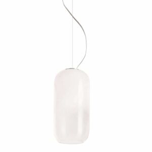 Artemide Gople Mini hanglamp-White