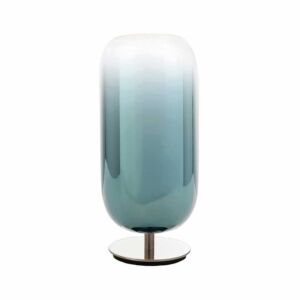 Artemide Gople Mini tafellamp-Blue