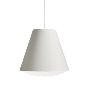 HAY Sinker hanglamp-Small-Wit