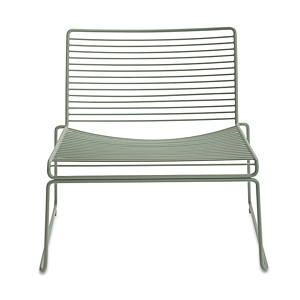 HAY HEE lounge chair stoel-Mint