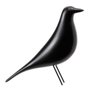 Vitra Eames House Bird-Black