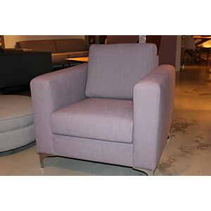 Coming Lifestyle Clark fauteuil OUTLET