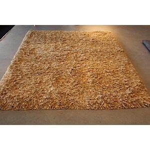 Brinker Carpets Superior Shag 200x250cm OUTLET