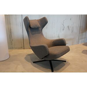 Vitra Grand Repos relaxfauteuil OUTLET