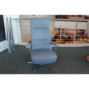 De Toekomst Next relaxfauteuil Small OUTLET