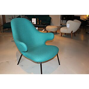 &Tradition Catch lounge JH14 fauteuil OUTLET