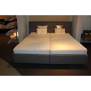 Tempur Relax bedmodel Check 180x200cm OUTLET