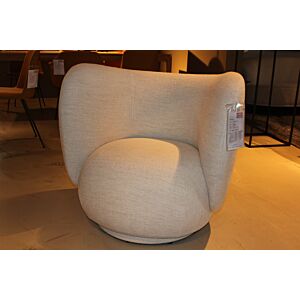 Ferm Living Rico lounge chair OUTLET