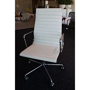 Vitra Aluminium Chair EA 119 OUTLET