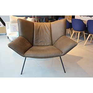 Label Gustav Fixed fauteuil OUTLET