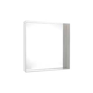 Kartell Only Me spiegel-Wit-50x50 cm
