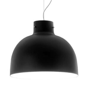 Kartell Bellissima hanglamp-Zwart
