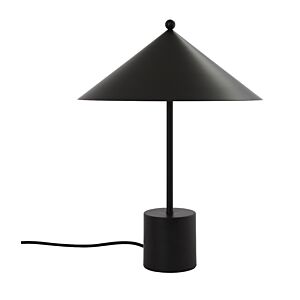 OYOY Living Design Kasa tafellamp-Black