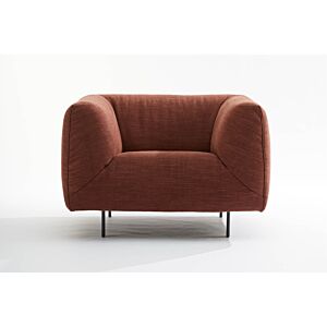 Label Moby Dick fauteuil