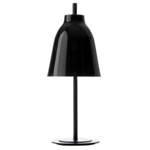 Lightyears Caravaggio tafellamp-Zwart