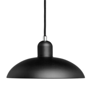 Lightyears KAISER idell hanglamp-Mat zwart