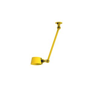 Tonone Bolt 1 Arm Side Fit plafondlamp-Sunny yellow