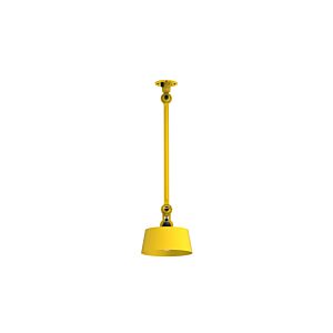 Tonone Bolt 1 Arm Under Fit Install plafondlamp-Sunny yellow