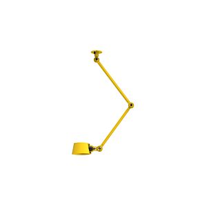 Tonone Bolt 2 Arm Side Fit plafondlamp-Sunny yellow