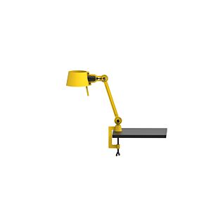 Tonone Bolt 1 Arm Small Clamp bureaulamp-Sunny yellow